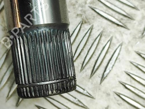 Right rear driveshaft VW ID.7 (ED2) PRO | BP39749195M41 - Image 6