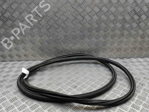 Rubber door seal VOLVO XC60 II (246) 2.0 B5 Mild-Hybrid | BP29486390C142 