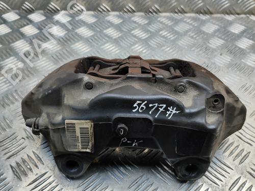 Venstre bremsekaliber foran VW TOUAREG (7P5, 7P6) 3.0 V6 TDI | BP29830015M105