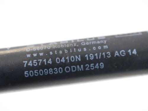 Tailgate lift support ALFA ROMEO GIULIETTA (940_) 2.0 JTDM (940FXE1A, 940FXG11) | BP30208582C138 