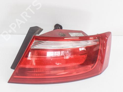 Used Right taillight AUDI A5 (8T3) 2.0 TDI quattro (177 hp) 7736062