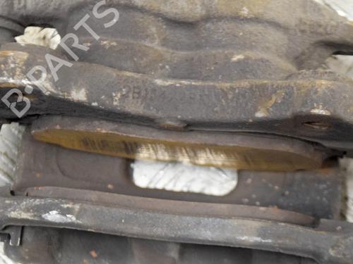 Right front brake caliper FORD TRANSIT V363 Platform/Chassis (FED, FFD) 2.0 EcoBlue | BP14628971M104 