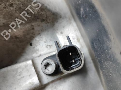 Left rear steering knuckle VOLVO XC40 (536) B3 Mild-Hybrid | BP28556979M27  - Image 6