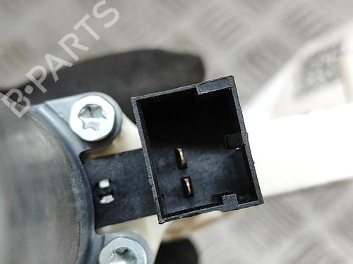 Left rear window motor VW TOUAREG (CR7, RC8) 3.0 TDI 4motion | BP27470052E23  - Image 5