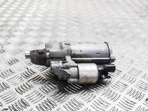 Used Starter AUDI Q5 (8RB) 2.0 TDI quattro (190 hp) 7267785