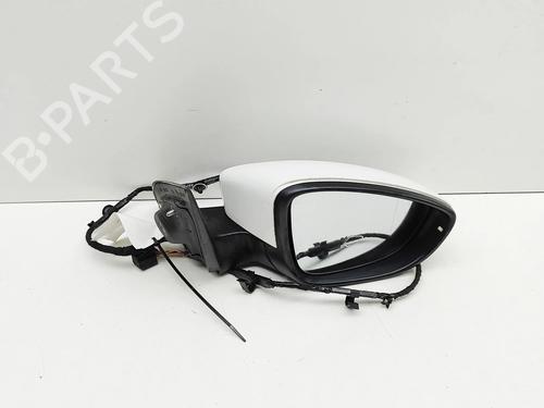 Used Right mirror Right mirror VW SCIROCCO III (137, 138) 2.0 TSI (180 hp) 33393747 33393747