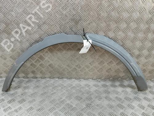 Used Rear right wheel arch trim LAND ROVER RANGE ROVER EVOQUE (L538) 2.2 D 4x4 (190 hp) 29227030