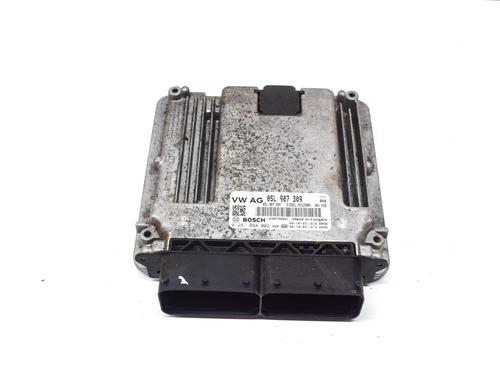 Used Engine control unit (ECU) Engine control unit (ECU) AUDI Q5 (FYB, FYG) 40 TDI Mild Hybrid quattro (204 hp) 28430538 28430538