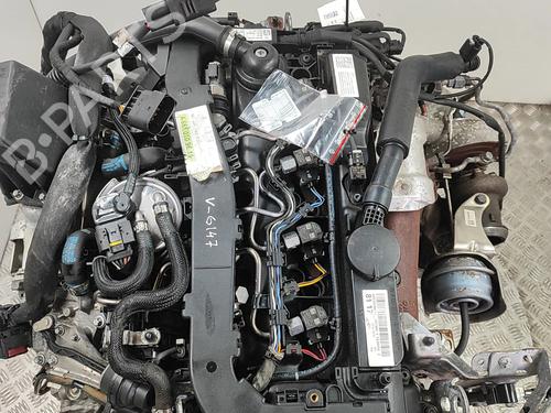 Engine MERCEDES-BENZ SPRINTER 3-t Van (B910) 214 CDI (910.621, 910.623) | BP33882470M1  - Image 5