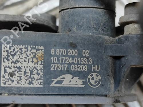 Electronic sensor BMW X5 (F15, F85) xDrive 40e | BP23250140M84 