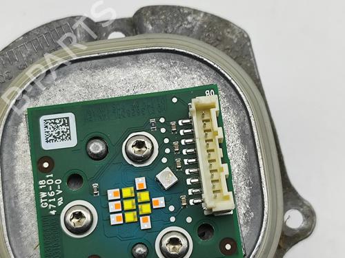 Electronic module MERCEDES-BENZ GLE (W166) 250 d 4-matic (166.004) | BP27644112M83  - Image 5