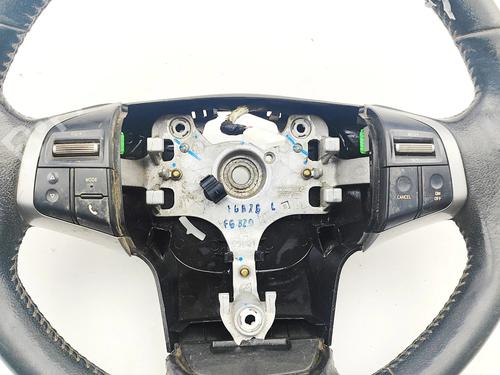 Steering wheel ISUZU D-MAX II (TFR, TFS) 2.5 CRDi 4x4 (TFS86J) | BP38875460C49 - Image 7