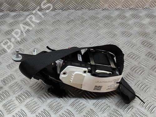 Used Front left seatbelt MERCEDES-BENZ E-CLASS Coupe (C207) E 350 BlueTEC / d (207.326) (258 hp) 24819596
