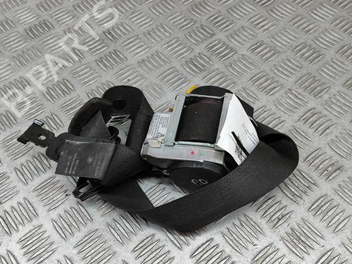 Front right seatbelt CHEVROLET CRUZE (J300) 2.0 CDI | BP25787271I25 