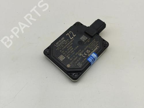 Electronic module TOYOTA C-HR (_X2_, _H2_) Hybrid (MAXH20) | BP28433710M83 - Image 3