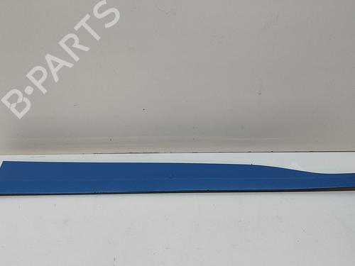 Used Door moulding trim HYUNDAI KONA (OS, OSE, OSI) 1.0 T-GDi Hybrid 48V (120 hp) 27787122
