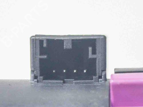 Electronic sensor AUDI Q5 (8RB) SQ5 TDI quattro | BP7543516M84