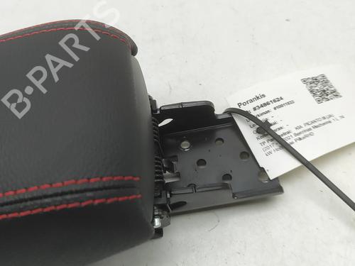 Armrest / Center console KIA PICANTO III (JA) 1.0 T-GDi | BP33661890I20 - Image 3