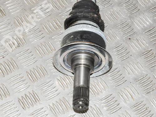 Right rear driveshaft BMW 5 (F10) 520 d | BP6734168M41 