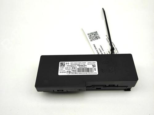 Electronic module OPEL MOKKA 1.2 (76) | BP36984194M83 - Image 3