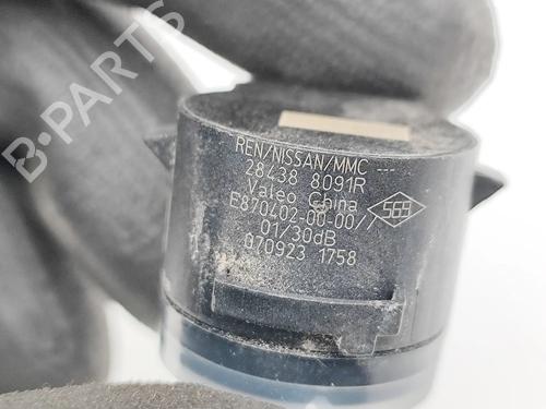 Electronic module RENAULT AUSTRAL E-TECH 200 Hybrid (HGM2) | BP38500221M83 - Image 6