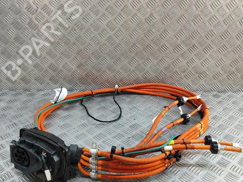 Cable TESLA MODEL S (5YJS) P100D AWD | BP28504972E12 