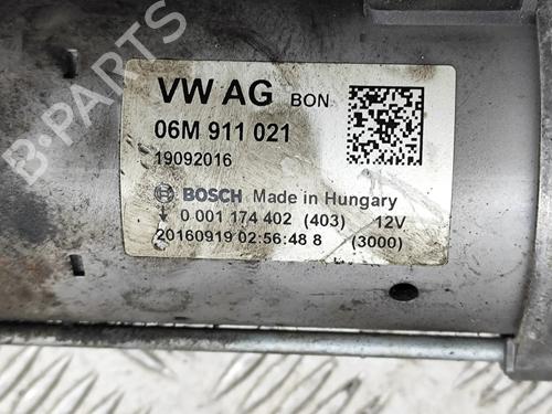 Starter AUDI A5 (F53, F5P) S5 TFSI quattro | BP27245120M8  - Image 7