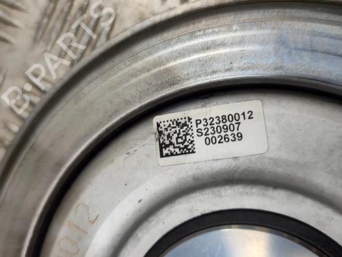 Pulley VOLVO XC40 (536) B3 Mild-Hybrid | BP28562493M122 