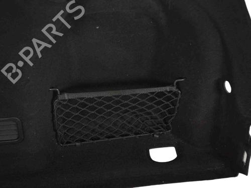 Boot lining AUDI A8 D4 (4H2, 4H8, 4HC, 4HL) 3.0 TDI quattro | BP30268381I3