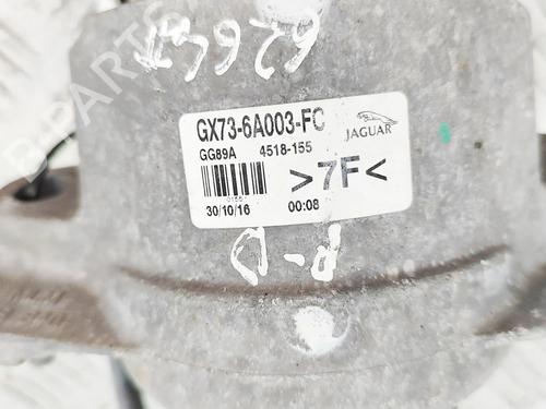 Engine mount JAGUAR XE (X760) 2.0 D | BP35957728M89 - Image 7