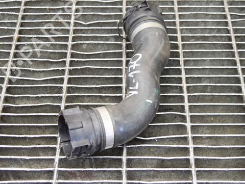 Pipe BMW 3 (F30, F80) 330 d xDrive | BP14616152M125 