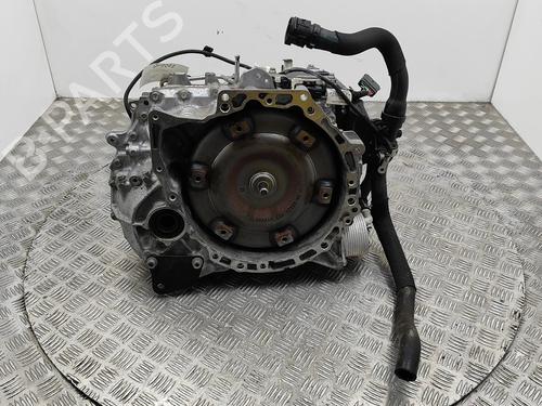 Used Gearbox CITROËN C5 AIRCROSS (A_) 1.2 PureTech 130 (ARHNSJ) (131 hp) 28549475