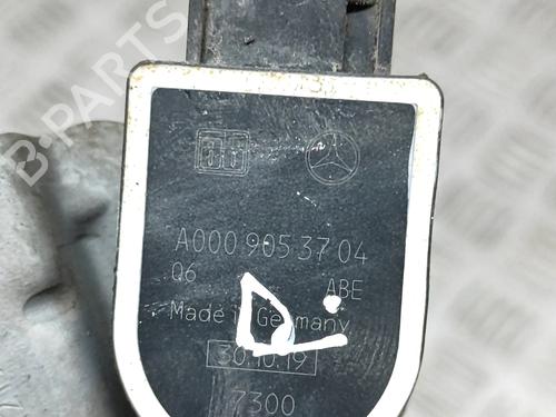 Elektronisk sensor MERCEDES-BENZ C-CLASS T-Model (S205) C 300 e (205.253) | BP27767704M84 