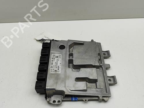 Engine control unit (ECU) MERCEDES-BENZ GLC (X253) 300 d 4-matic (253.919) | BP29731165M57 