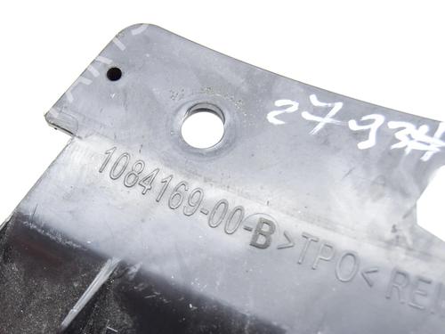 Front bumper bracket TESLA MODEL 3 (5YJ3) EV | BP27749097C158 - Image 6