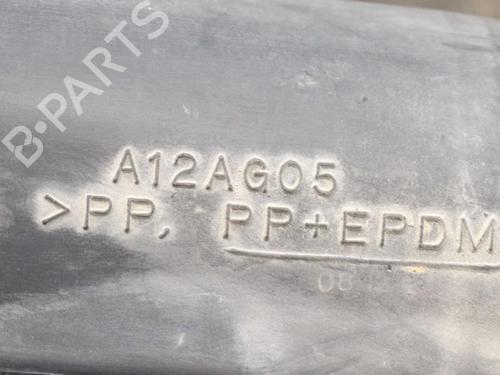 Pipe SUBARU FORESTER (SH_) 2.0 D AWD (SHH, SHD, SHN) | BP14609985M125 
