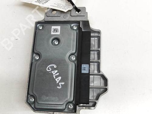 ECU airbags BMW 1 Convertible (E88) 118 d | BP16537230M53 