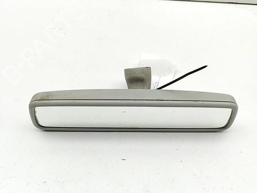Used Rear mirror Rear mirror VW TRANSPORTER T5 Van (7HA, 7HH, 7EA, 7EH) 1.9 TDI (85 hp) 39910045 39910045