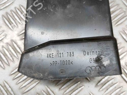 Pipe AUDI E-TRON (GEN) 55 quattro | BP29404292M125 