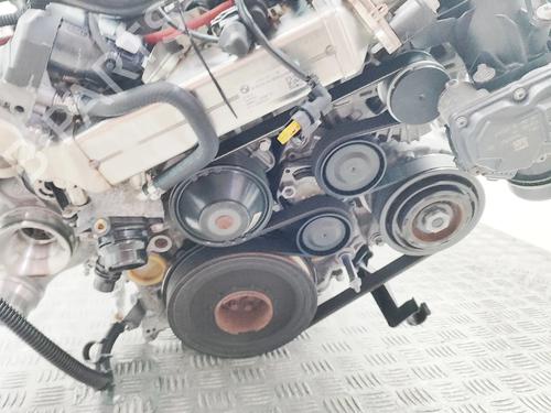 Engine MINI MINI (F55) Cooper D | BP34560016M1  - Image 7