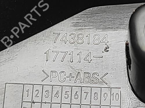 Boot lining BMW X5 (G05, F95) xDrive 30 d Mild-Hybrid | BP33164168I3  - Image 6