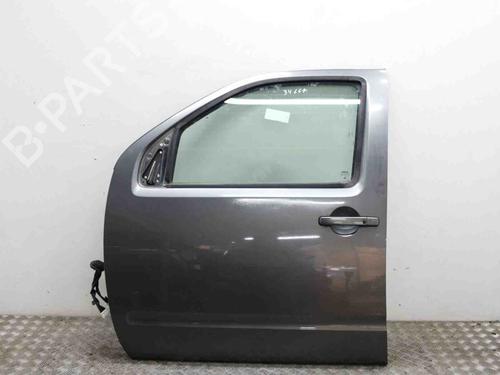 Used Left front door NISSAN PATHFINDER III (R51) 2.5 dCi 4WD (174 hp) 9227391