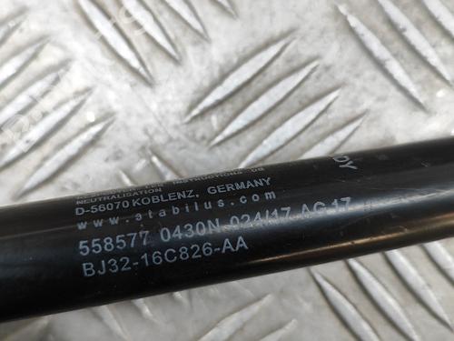 Hood lift support LAND ROVER RANGE ROVER EVOQUE (L538) 2.0 D 4x4 | BP24975785C139 