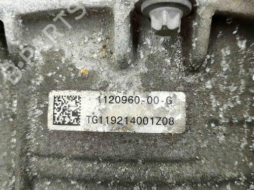 Motor TESLA MODEL 3 (5YJ3) EV AWD | BP28430750M1 