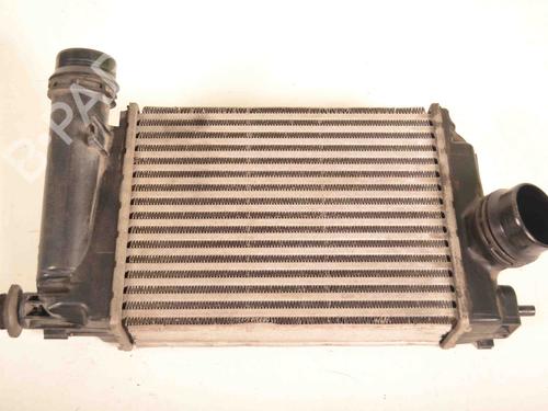 Used Intercooler NISSAN QASHQAI II (J11, J11_) 1.5 dCi (110 hp) 30224598