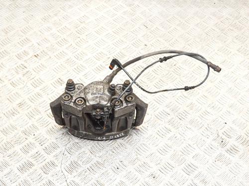 Used Right front brake caliper MERCEDES-BENZ E-CLASS Convertible (A207) E 350 CDI (207.423) (265 hp) 14633013