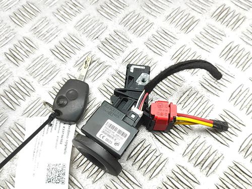 Ignition barrel OPEL VIVARO B Bus (X82) 1.6 CDTI (06) | BP31951369M48 