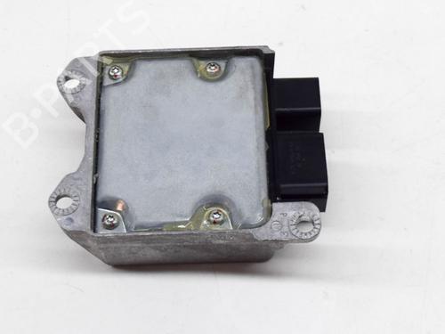 ECU airbags JAGUAR XJ (X350, X358) 4.2 | BP8624510M53 
