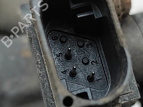 Electronic sensor JAGUAR F-PACE (X761) 2.0 TD4 AWD | BP33395487M84  - Image 5