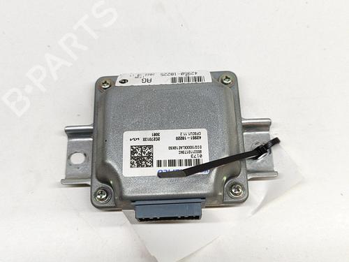 Used ECU airbags KIA EV6 (CV) 77 GT AWD (585 hp) 28551559